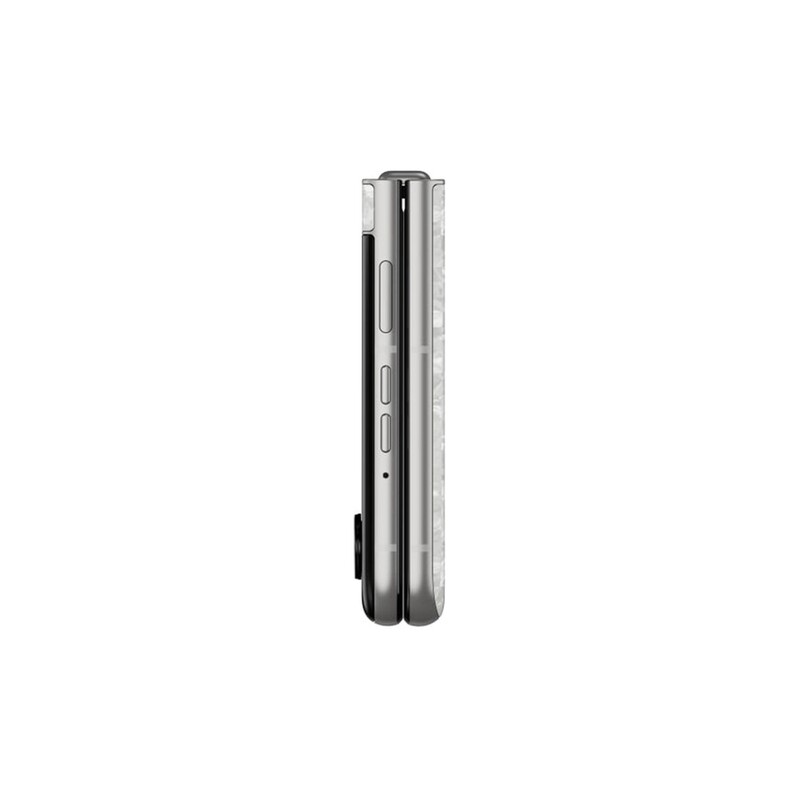 Смартфон Motorola Razr 70 8/256GB Bright White (PBB60008PL)