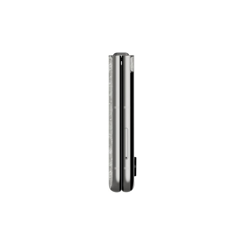 Смартфон Motorola Razr 70 8/256GB Bright White (PBB60008PL)