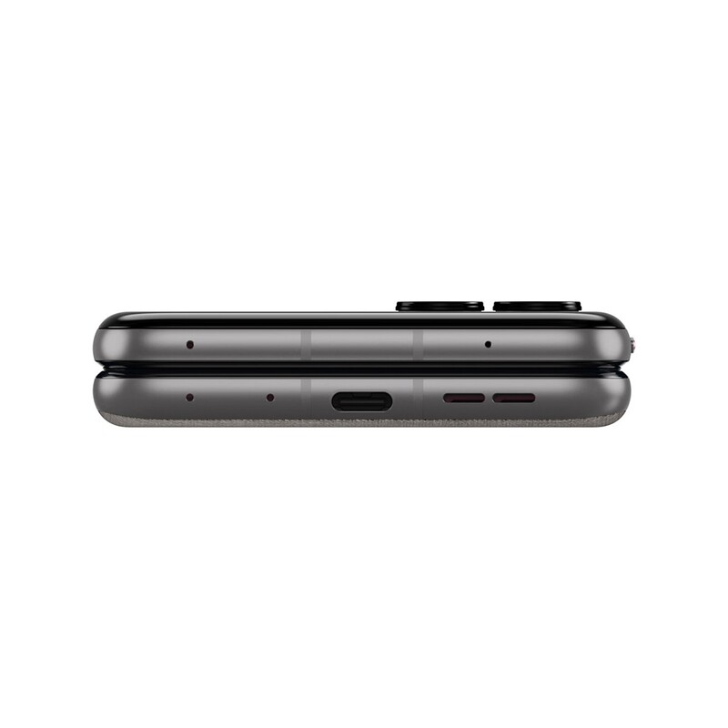 Смартфон Motorola Razr 70 8/256GB Hematite (PBB60052UA)
