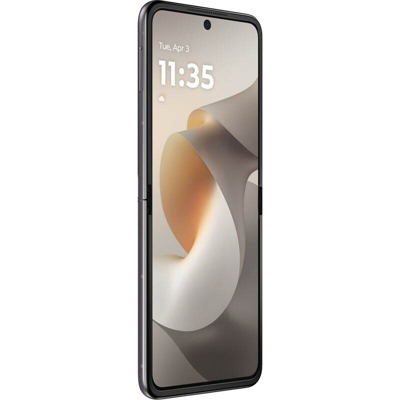 Смартфон Motorola Razr 70 8/256GB Hematite (PBB60052UA)