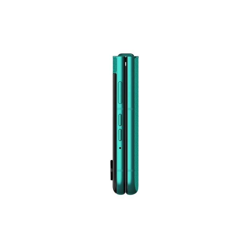 Смартфон Motorola Razr 70 8/256GB Sporting Green (PBB60054UA)