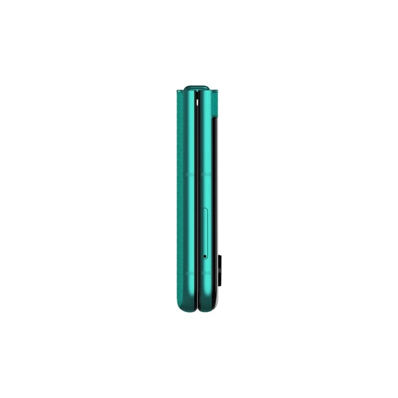 Смартфон Motorola Razr 70 8/256GB Sporting Green (PBB60054UA)