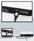 Фото - Кабель Vention HDMI - HDMI V 2.0 (M/M), 3 м, Black (VAA-B05-B300) | click.ua