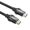 Фото - Кабель Vention HDMI - HDMI V 2.0 (M/M), 3 м, Black (VAA-B05-B300) | click.ua