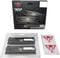 Фото - Модуль пам`яті DDR4 2x16GB/3200 Patriot Viper Steel (PVS432G320C6K) | click.ua