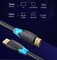 Фото - Кабель Vention HDMI - HDMI V2.0 (M/M), 1 м, чорний (AACBF) | click.ua