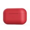 Фото - Чохол Armorstandart Ultrathin Silicon для Apple Airpods Pro Crimson (ARM55964) | click.ua