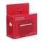 Фото - Чохол Armorstandart Ultrathin Silicon для Apple Airpods Pro Crimson (ARM55964) | click.ua