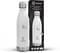 Фото - Термопляшка Tavialo 500 мл біла (191500102) | click.ua