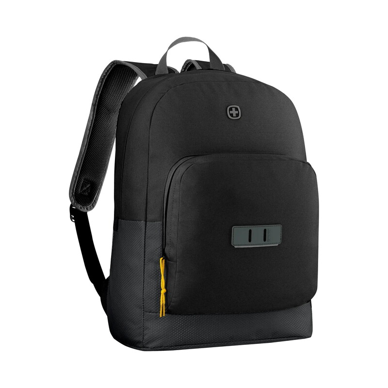 Рюкзак для ноутбука Wenger Next 23 Crango 16" Black (612557)