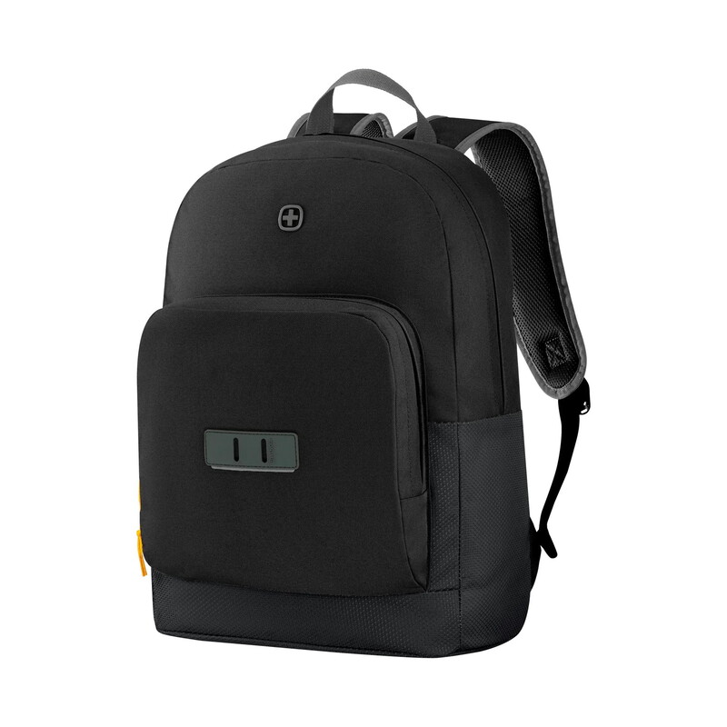 Рюкзак для ноутбука Wenger Next 23 Crango 16" Black (612557)