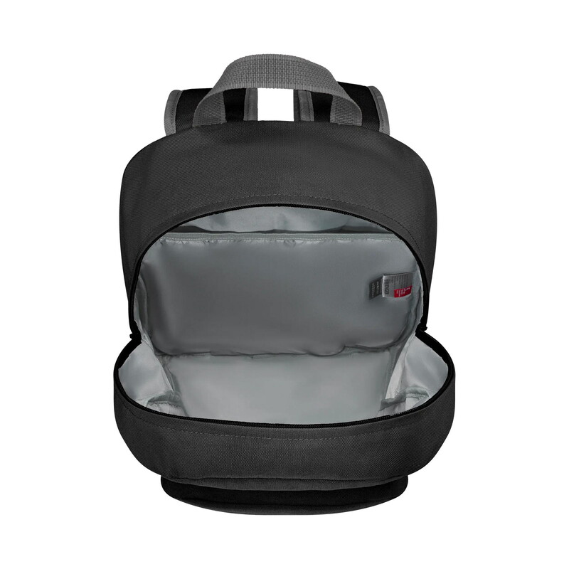 Рюкзак для ноутбука Wenger Next 23 Crango 16" Black (612557)