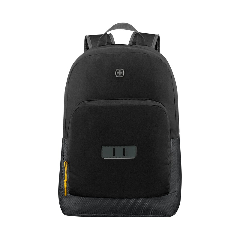 Рюкзак для ноутбука Wenger Next 23 Crango 16" Black (612557)