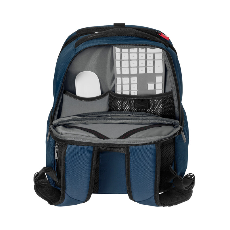 Рюкзак для ноутбука Wenger XE Professional 16" Blue (612740)