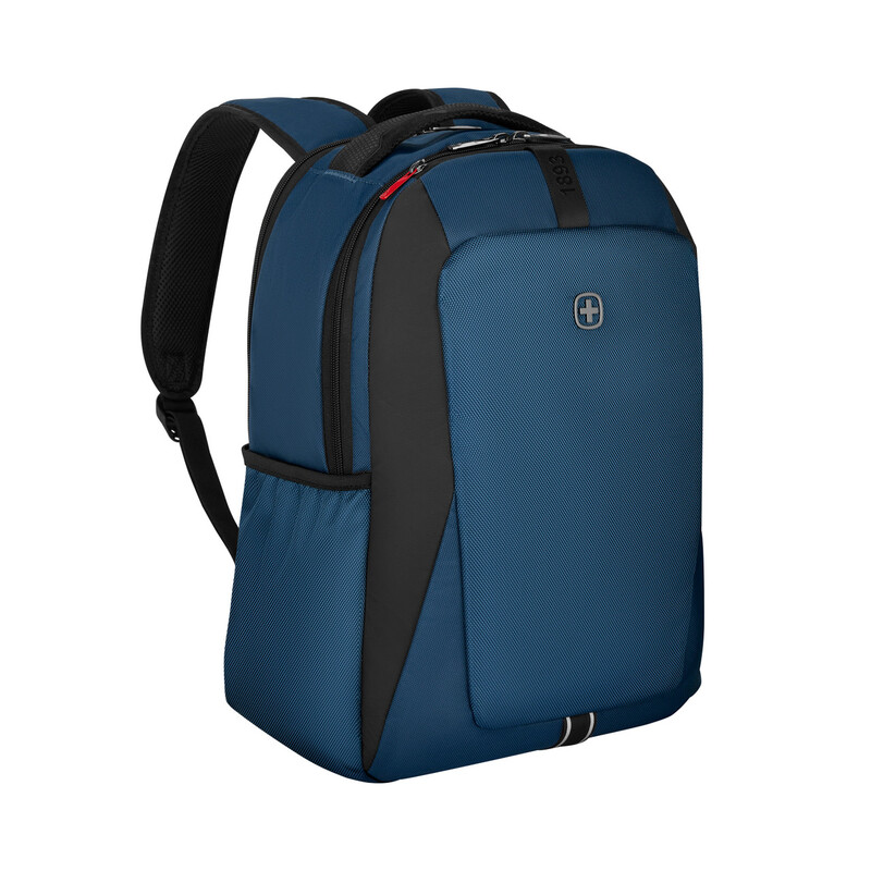 Рюкзак для ноутбука Wenger XE Professional 16" Blue (612740)