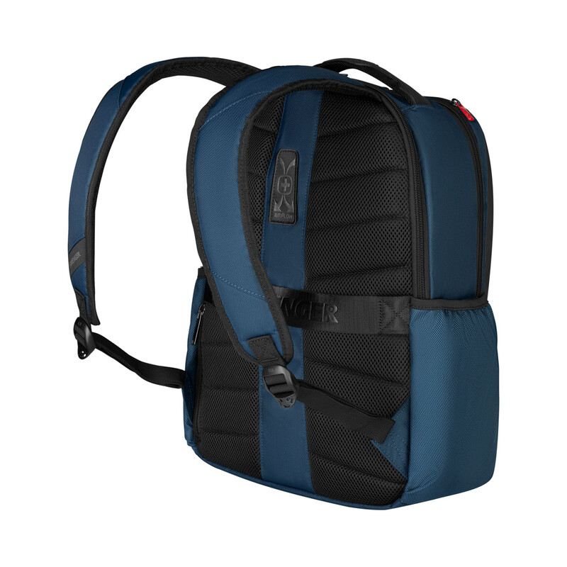 Рюкзак для ноутбука Wenger XE Professional 16" Blue (612740)