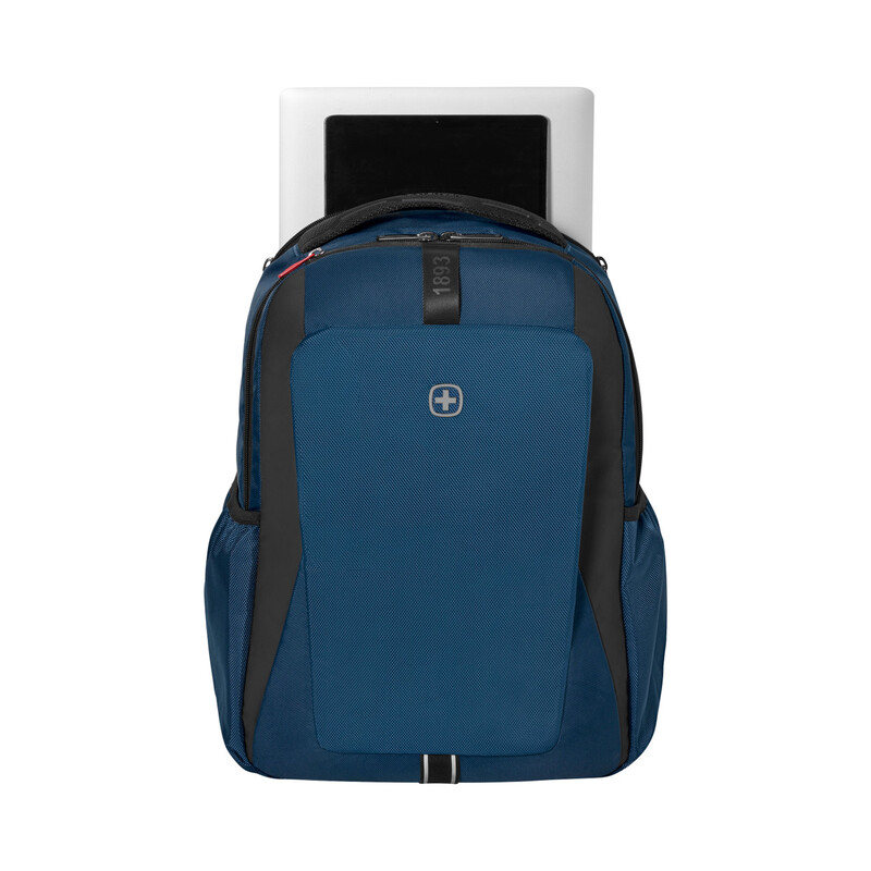 Рюкзак для ноутбука Wenger XE Professional 16" Blue (612740)