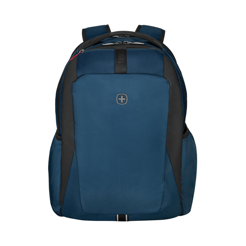 Рюкзак для ноутбука Wenger XE Professional 16" Blue (612740)