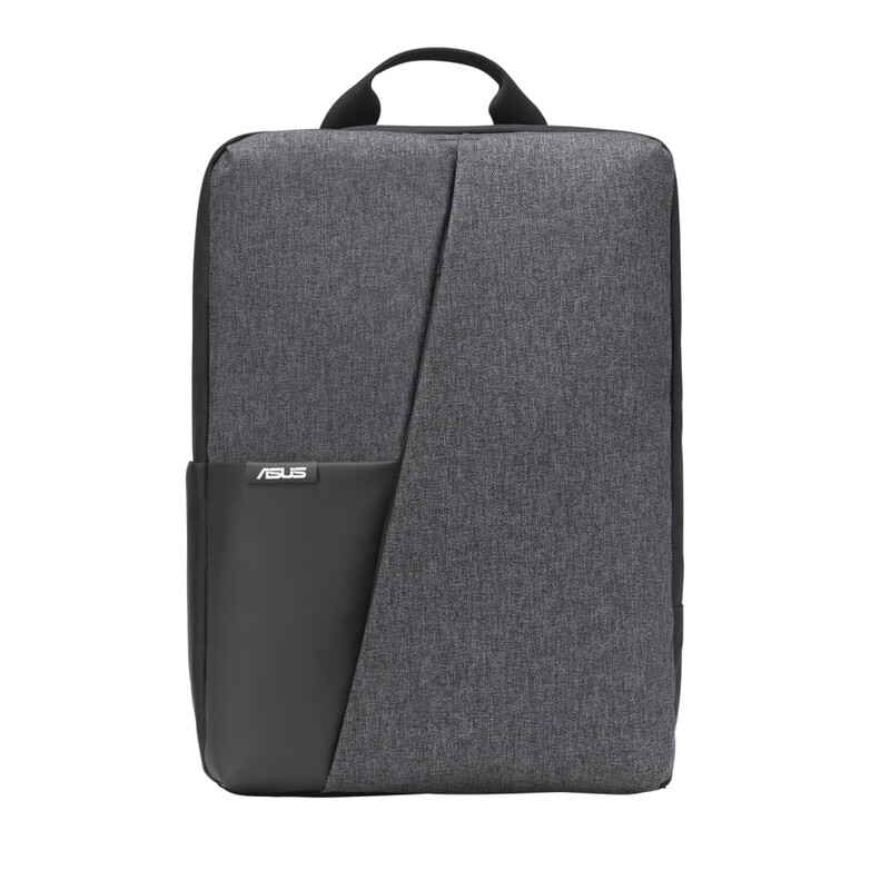 Рюкзак для ноутбука Asus AP4600 16" Grey (90XB08L0-BBP050)