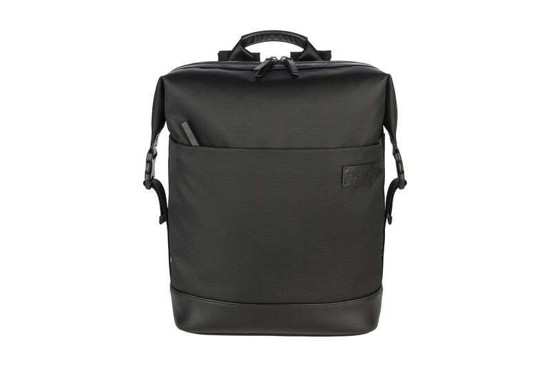 Рюкзак для ноутбука Tucano Modo Premium 14" Black (BMDOKSP-BK)