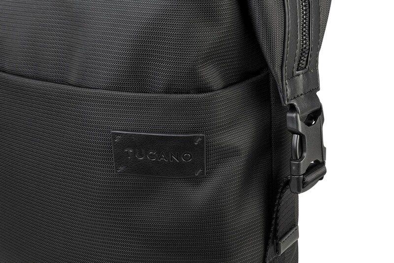Рюкзак для ноутбука Tucano Modo Premium 14" Black (BMDOKSP-BK)