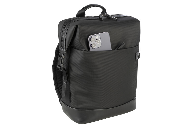 Рюкзак для ноутбука Tucano Modo Premium 14" Black (BMDOKSP-BK)