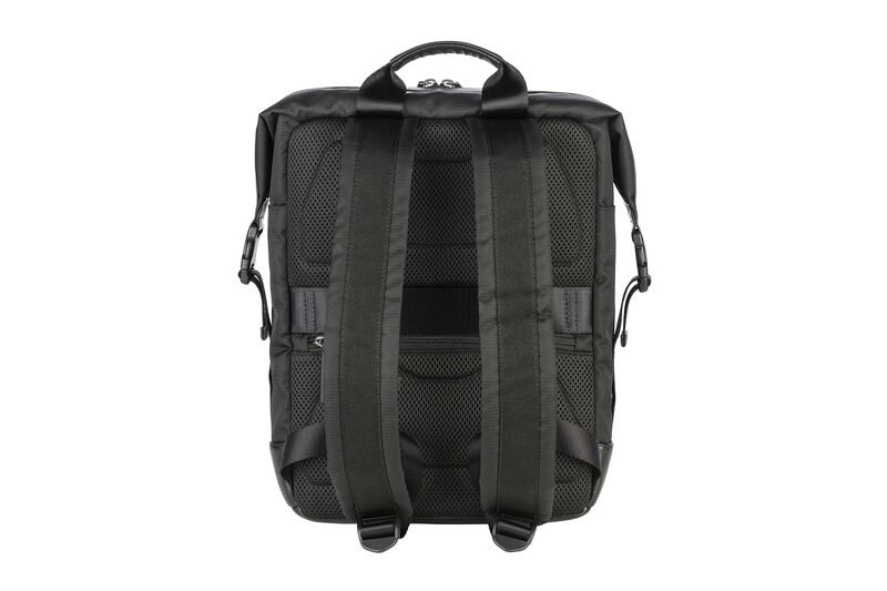 Рюкзак для ноутбука Tucano Modo Premium 14" Black (BMDOKSP-BK)