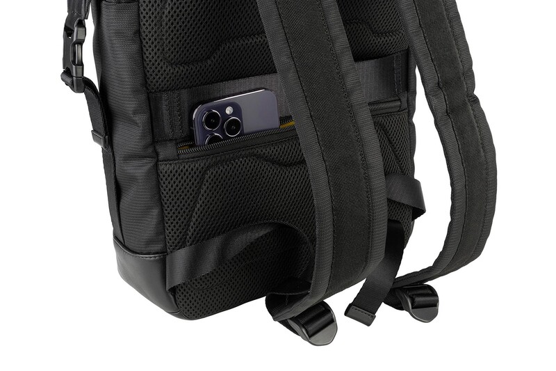 Рюкзак для ноутбука Tucano Modo Premium 14" Black (BMDOKSP-BK)