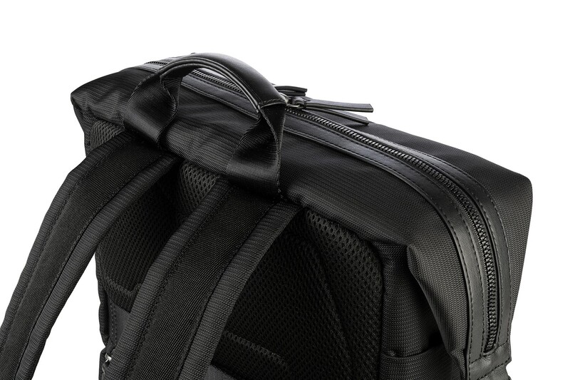Рюкзак для ноутбука Tucano Modo Premium 14" Black (BMDOKSP-BK)