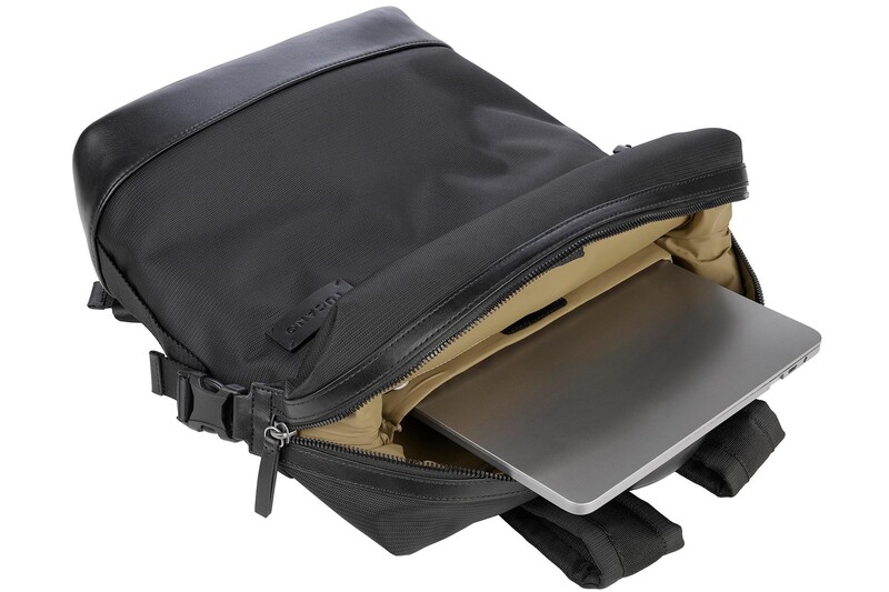 Рюкзак для ноутбука Tucano Modo Premium 14" Black (BMDOKSP-BK)