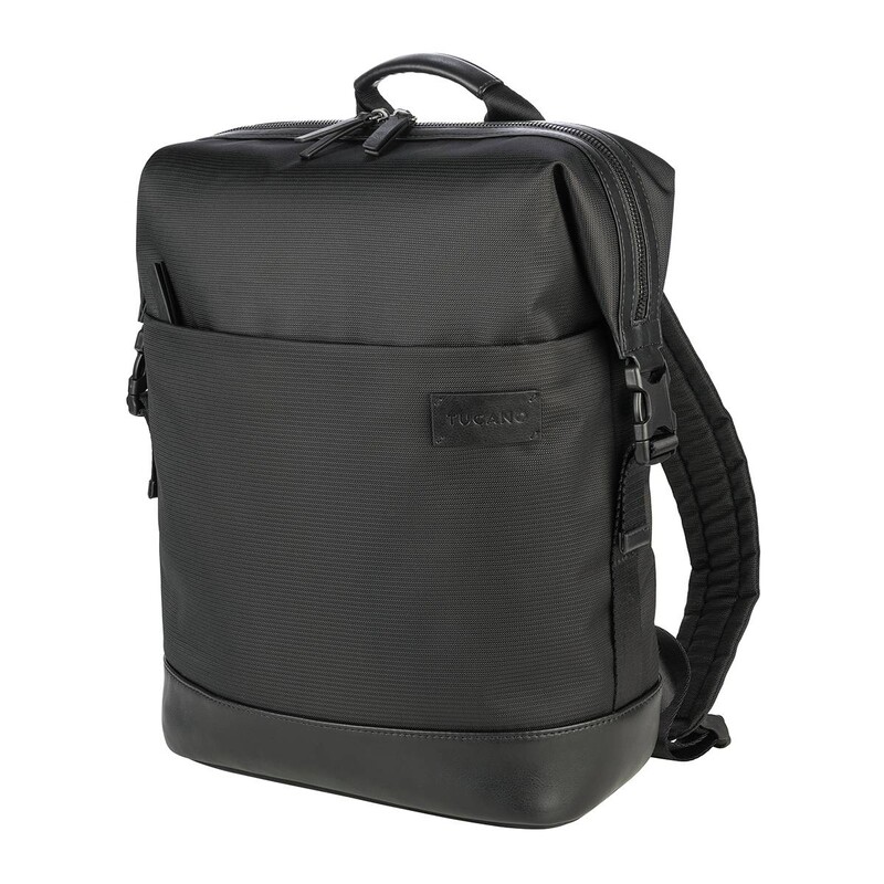 Рюкзак для ноутбука Tucano Modo Premium 14" Black (BMDOKSP-BK)