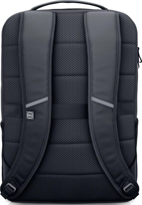 Рюкзак для ноутбука Dell EcoLoop Pro Slim Backpack 15 - CP5724S Black (460-BDQP)