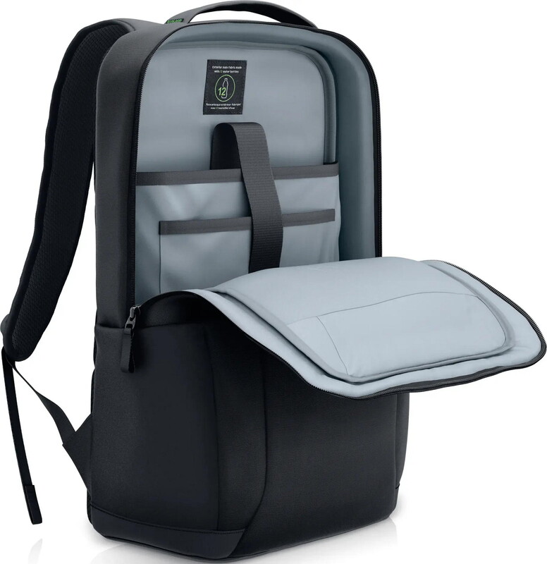 Рюкзак для ноутбука Dell EcoLoop Pro Slim Backpack 15 - CP5724S Black (460-BDQP)