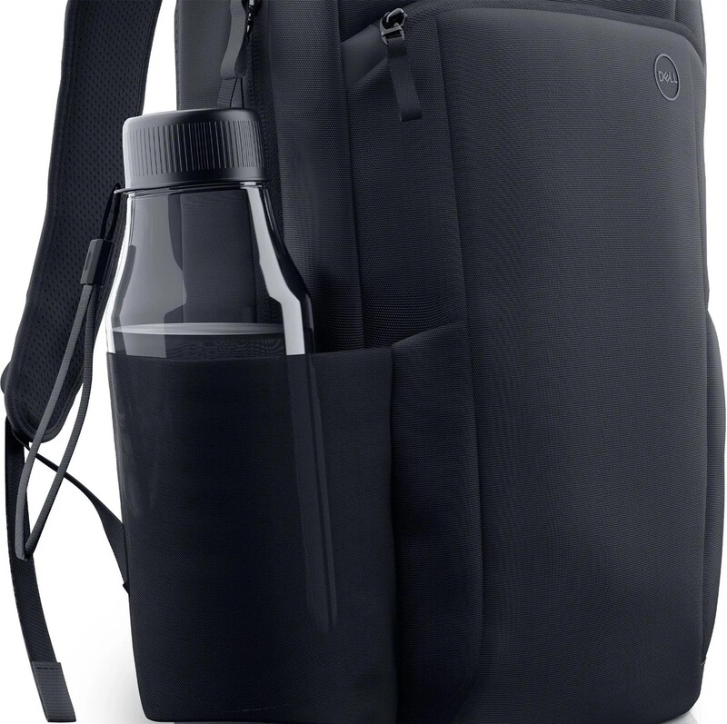 Рюкзак для ноутбука Dell EcoLoop Pro Slim Backpack 15 - CP5724S Black (460-BDQP)