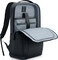 Фото - Рюкзак для ноутбука Dell EcoLoop Pro Slim Backpack 15 - CP5724S Black (460-BDQP) | click.ua