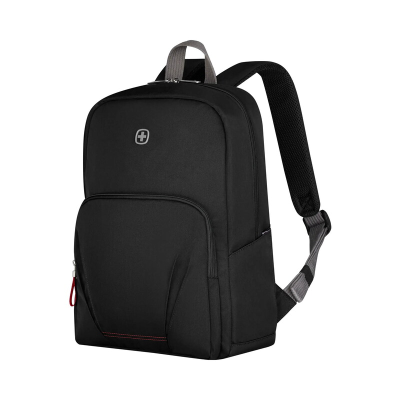 Рюкзак для ноутбука Wenger Motion 16" Black (612545)