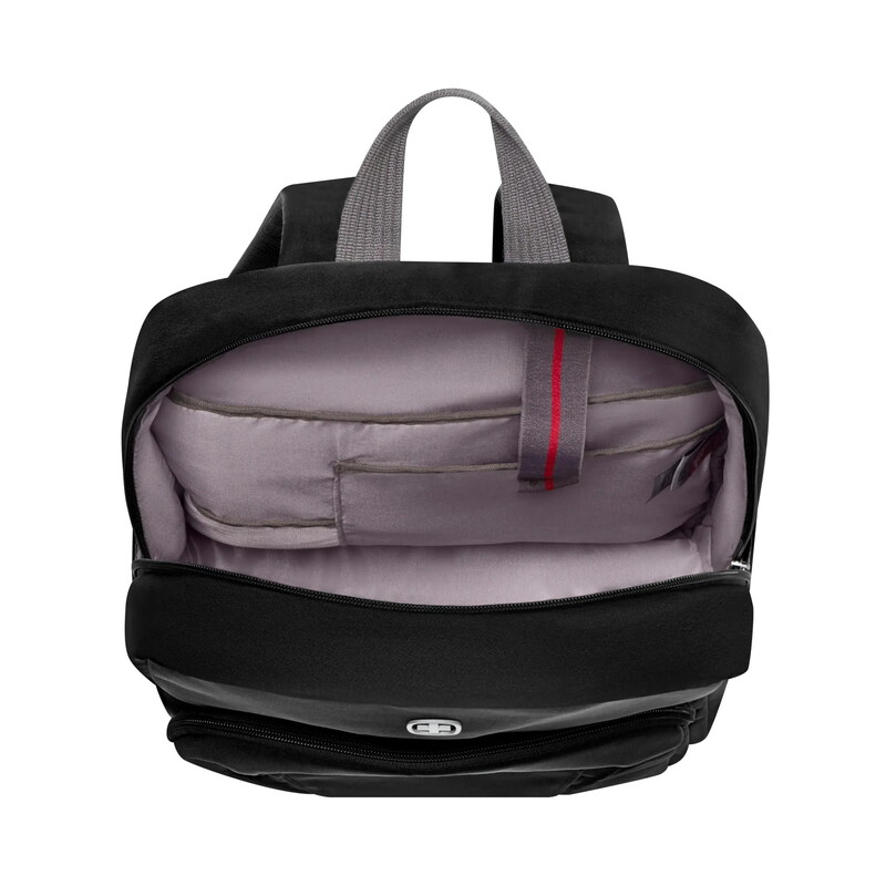 Рюкзак для ноутбука Wenger Motion 16" Black (612545)