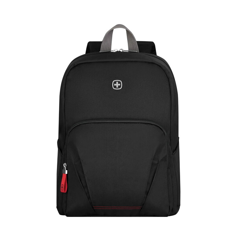 Рюкзак для ноутбука Wenger Motion 16" Black (612545)