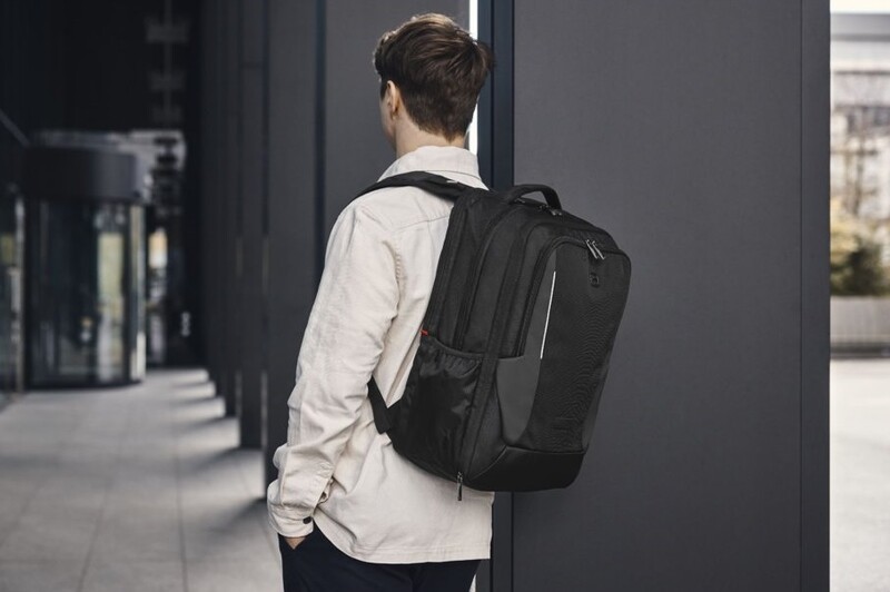 Рюкзак для ноутбука Wenger XE Extent 17" Black (612741)