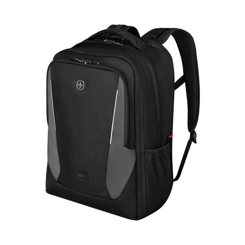Рюкзак для ноутбука Wenger XE Extent 17" Black (612741)