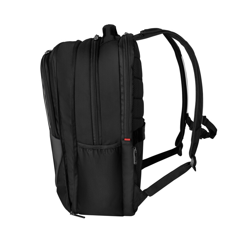 Рюкзак для ноутбука Wenger XE Extent 17" Black (612741)