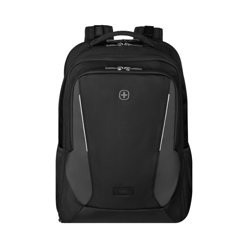 Рюкзак для ноутбука Wenger XE Extent 17" Black (612741)