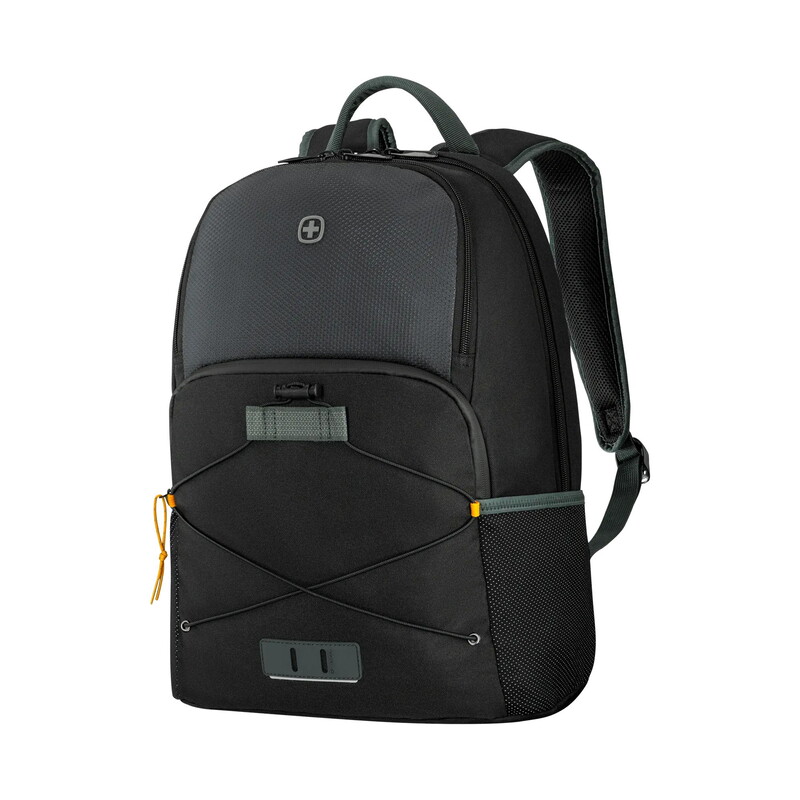 Рюкзак для ноутбука Wenger Next 23 Trayl 15.6" Black (612564)