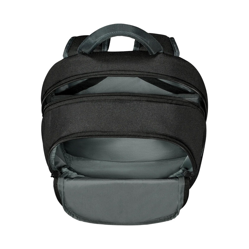 Рюкзак для ноутбука Wenger Next 23 Trayl 15.6" Black (612564)
