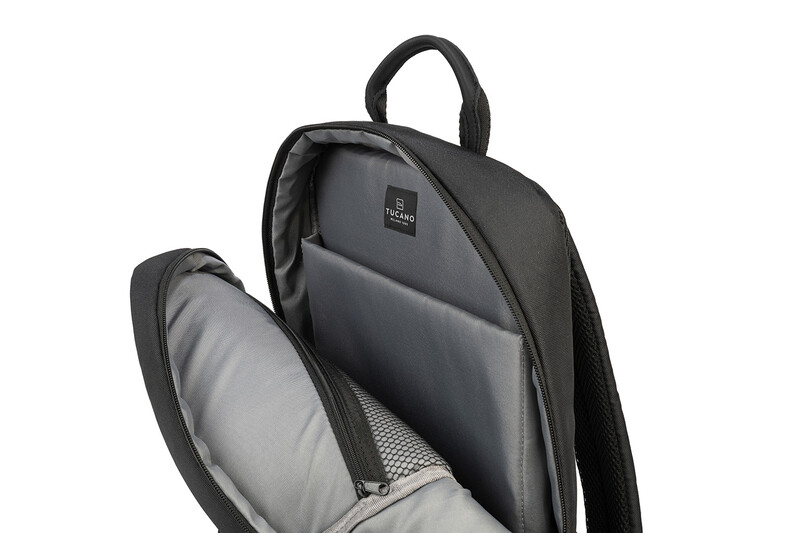 Рюкзак для ноутбука Tucano Global 2 16" Black (BKBTK2-BK)