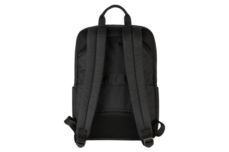 Рюкзак для ноутбука Tucano Global 2 16" Black (BKBTK2-BK)