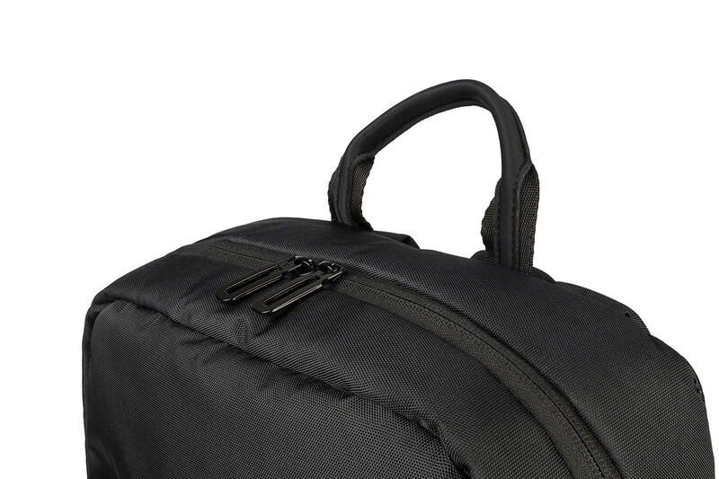 Рюкзак для ноутбука Tucano Global 2 16" Black (BKBTK2-BK)