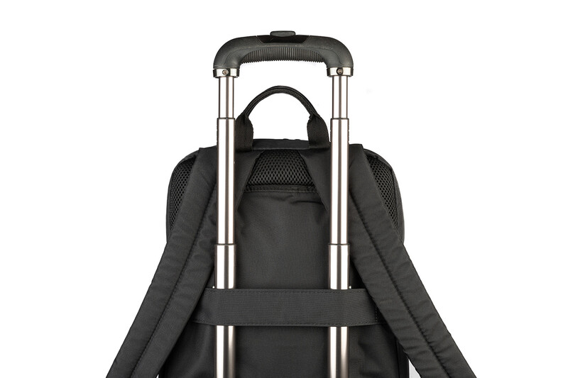 Рюкзак для ноутбука Tucano Global 2 16" Black (BKBTK2-BK)