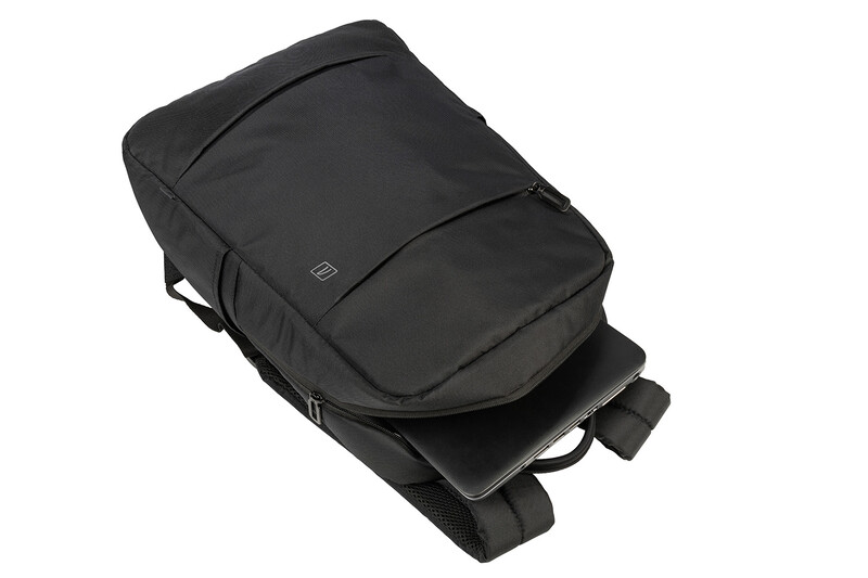 Рюкзак для ноутбука Tucano Global 2 16" Black (BKBTK2-BK)