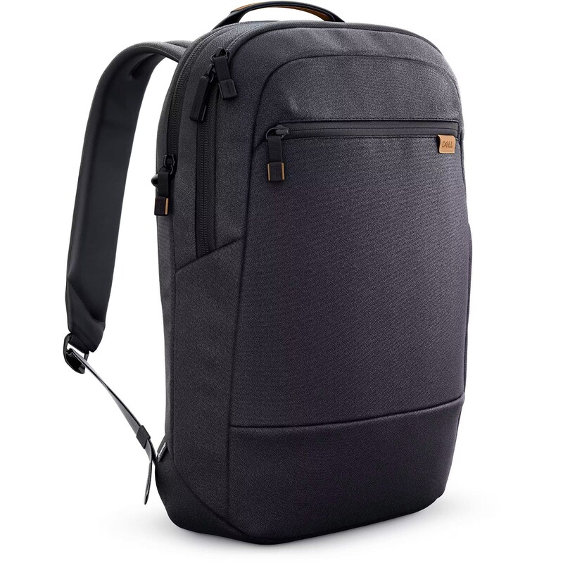 Рюкзак для ноутбука Dell Pro 14-16 Premium EcoLoop Slim Backpack - CP7625S Black (460-BDXV)
